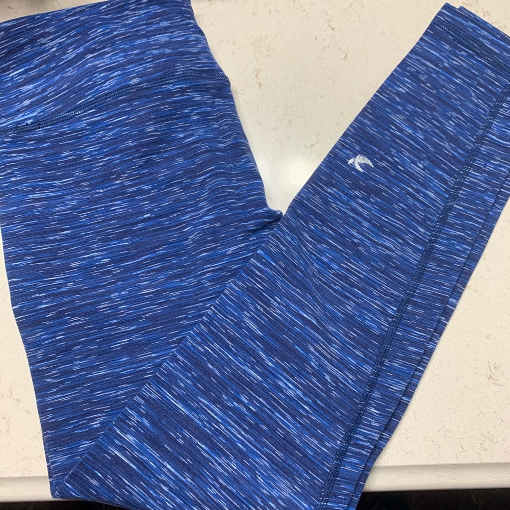 Glyder leggings